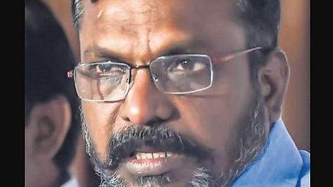 திருமாவளவன் 