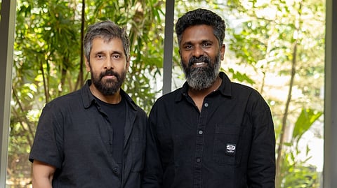விக்ரம் - பிரேம் குமார்