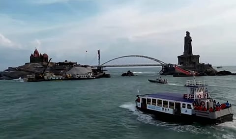 Local Holiday kanniyakumari 