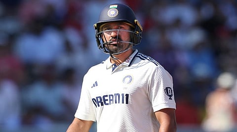 karun nair