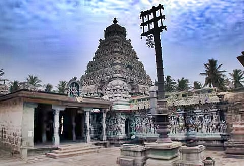 Thiruvathigai Veeratteswarar 