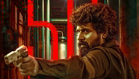 சிவகார்த்திகேயன்