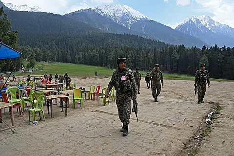 Pahalgam 