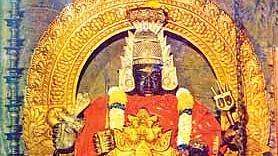 வரத்தை அருளும் அம்மன்