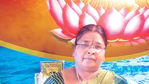 மரபணு ஜோதிடத்தில் வாழ்வியல் பலன்கள்...