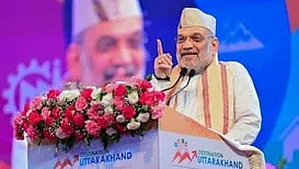 அமித் ஷா 