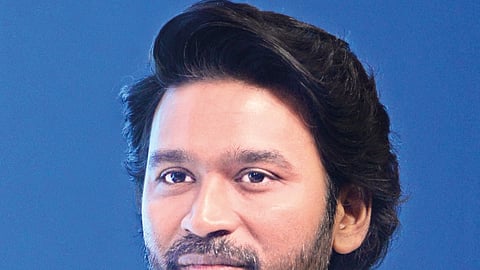 தனுஷூ