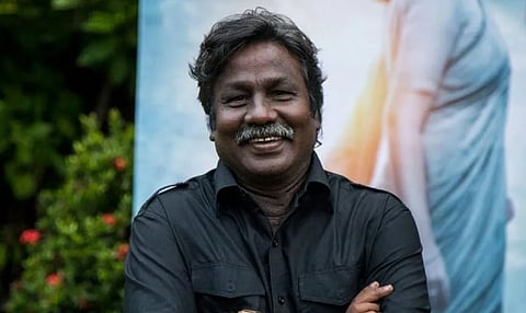 கோபி நயினார் 