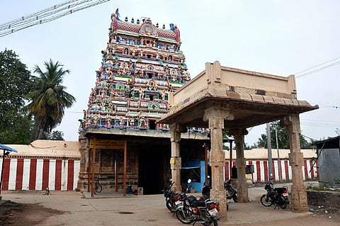 maatruraivaratheeswarar
