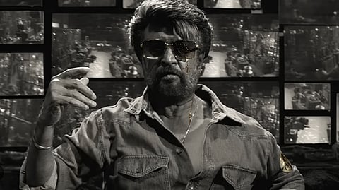 நடிகர் ரஜினிகாந்த்
