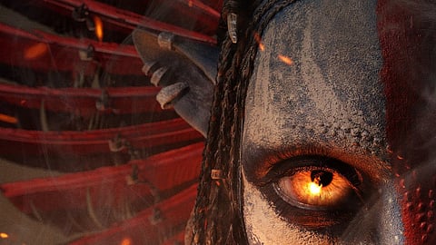 Meet Varang in Avatar: Fire and Ash.
