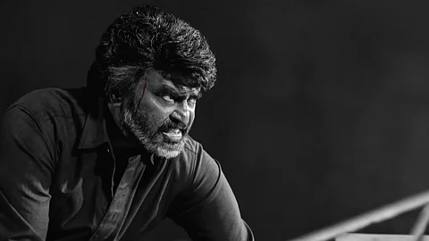நடிகர் ரஜினிகாந்த்