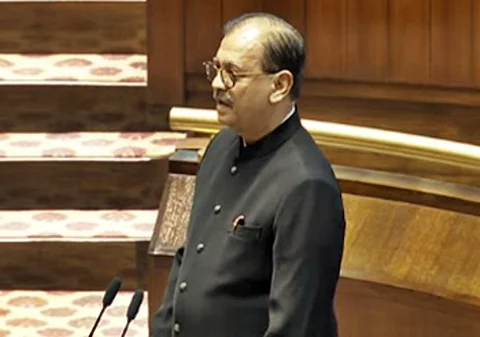 Ujjwal Nikam