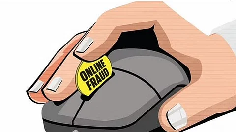 தேவை இணைய விழிப்புணர்வு! 