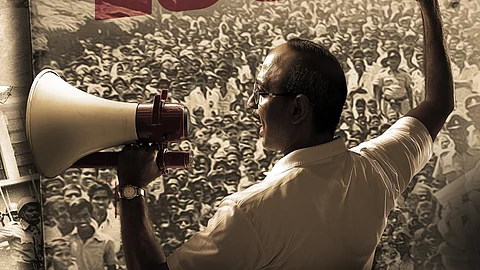 biopic on Dr.Ramadoss, titled ayya