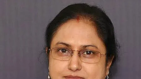 உமா கஞ்சிலால்