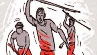 Three journalists assaulted in Trimbakeshwar  