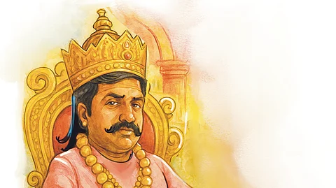 சிரி... சிரி...