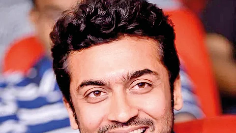 சூர்யா