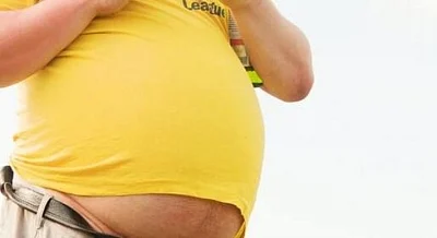 Metabolic syndrome: Symptoms and causes