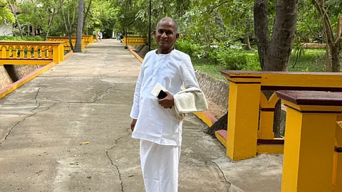 இளையராஜா