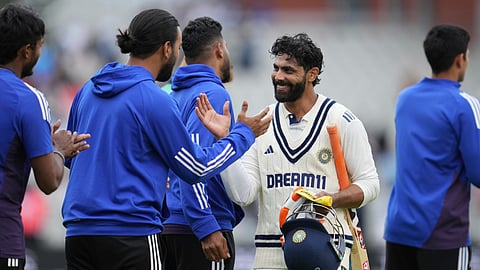 இந்திய அணியின் முடிவு சரியே; ஆதரவளிக்கும் முன்னாள் வீரர்கள்!