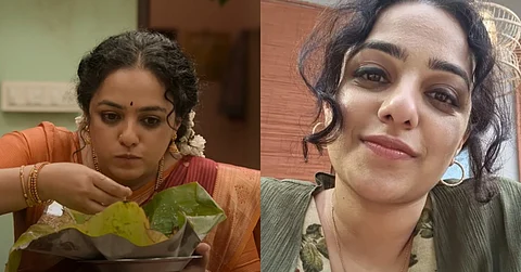  நித்யா மெனன்
