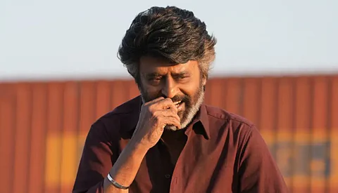 ரஜினிகாந்த்
