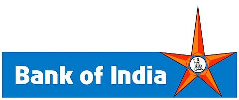 பேங்க் ஆஃப் இந்தியா நிகர லாபம் 32% உயா்வு