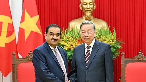 அதானி