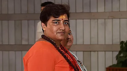 பிரக்யா சிங்