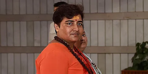 பிரக்யா சிங்