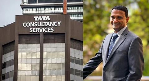 Amid TCS layoffs CEO and senior leaders pay details 