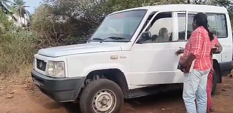 CBCID police investigation on kavin honor killing case