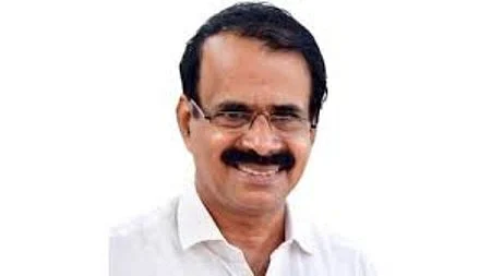 ஜாா்ஜ் குரியன் 