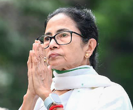 Mamata 