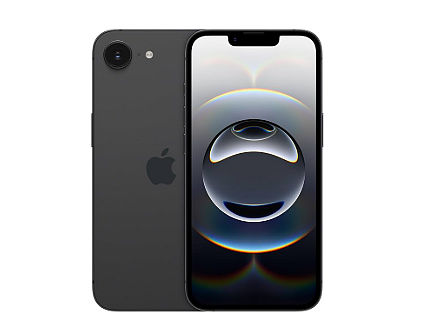 iPhone 16e