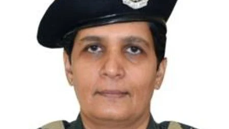 சோனாலி மிஸ்ரா