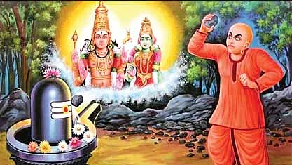 கல் எறிந்தவருக்கும் பேறு... 
