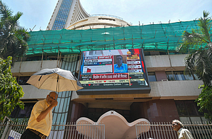 Indian stock markets 