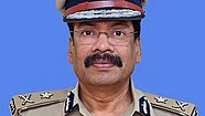 ஐ.ஜி. கே.அருள்ஜோதி