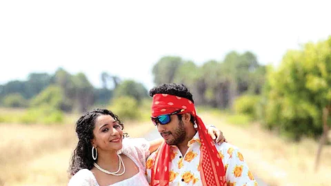 வாழ்க்கைதான் யோசிக்கவே முடியாத சினிமா!