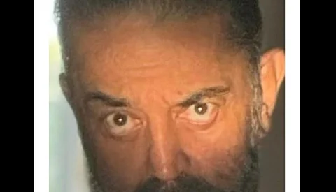 உள்ளிருந்தும் ஒளிர்கிறேன்... கமல் பதிவு!