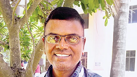 தாய்ப்பால் தானம் அவசியம்...