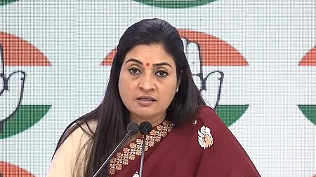 அல்கா லாம்பா