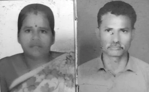 ராமாயி - சுப்ரமணியன்