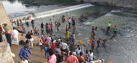 mettur