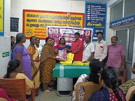 இலத்தூரில் தாய்ப்பால் வார விழா