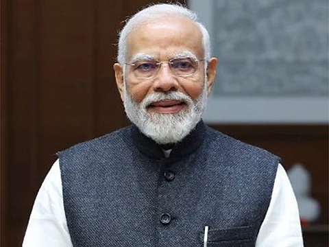 தேசிய ஜனநாயக கூட்டணியில் பிணைப்பு- பிரதமா் மோடி வலியுறுத்தல்