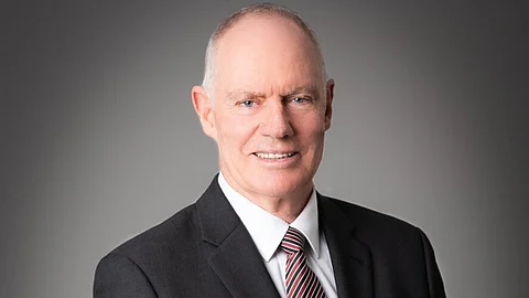 Greg Chappell